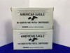100Rds American Eagle 9mm Luger Ammunition *CLEAN SHOOTING PERFORMANCE*