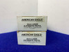 100Rds American Eagle 9mm Luger Ammunition *CLEAN SHOOTING PERFORMANCE*