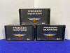 150 Rounds Freedom Munitions .38 Special Ammunition *RELIABLE RANGE LOADS*