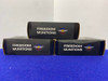 150 Rounds Freedom Munitions .38 Special Ammunition *RELIABLE RANGE LOADS*
