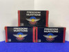 150Rds Freedom Munitions .38 Special Ammunition *CONSISTENT FACTORY AMMO*