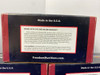 150Rds Freedom Munitions .38 Special Ammunition *CONSISTENT FACTORY AMMO*