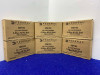 120Rds Federal XM193 5.56 NATO 55gr M193 Ball Ammo *DEPENDABLE RIFLE LOADS*