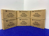 120Rds Federal XM193 5.56 NATO 55gr M193 Ball Ammo *DEPENDABLE RIFLE LOADS*