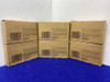 120Rds Federal XM193 5.56 NATO 55gr M193 Ball Ammo *DEPENDABLE RIFLE LOADS*