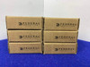 120Rds Federal XM193 5.56 NATO 55gr M193 Ball Ammo *DEPENDABLE RIFLE LOADS*