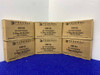 120Rds Federal XM193 5.56 NATO 55gr M193 Ball Ammo *DEPENDABLE RIFLE LOADS*