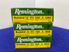12Rds Remington 12 Ga 2¾" 00BK 9 Pellet ShotShells *HARD-HITTING BUCKSHOT*
