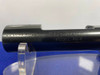 Remington 40-X .22LR Receiver W/Bolt & Trigger Bracket *CUSTOM BUILD READY*