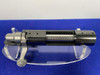 Remington 40-X .22LR Receiver W/Bolt & Trigger Bracket *CUSTOM BUILD READY*