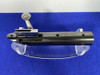 Remington 40-X .22LR Receiver W/Bolt & Trigger Bracket *CUSTOM BUILD READY*