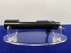Remington Model 40-X .22LR Receiver Blue W/ Bolt *CUSTOM BUILDER FAVORITE*