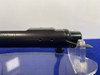 Remington Model 40-X .22LR Receiver Blue W/ Bolt *CUSTOM BUILDER FAVORITE*