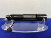 Remington Model 40-X .22LR Receiver Blue W/ Bolt *CUSTOM BUILDER FAVORITE*