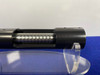 Remington Model 40-X .22LR Receiver Blue W/ Bolt *CUSTOM BUILDER FAVORITE*