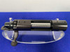 Remington Model 40-X .22LR Receiver Blue W/ Bolt *CUSTOM BUILDER FAVORITE*