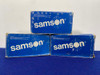 128 Rounds of Samson .41 AE .41x22 Ammunition *GREAT CALIBER COLLECTOR LOT*