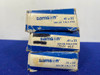 128 Rounds of Samson .41 AE .41x22 Ammunition *GREAT CALIBER COLLECTOR LOT*