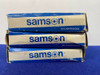 128 Rounds of Samson .41 AE .41x22 Ammunition *GREAT CALIBER COLLECTOR LOT*