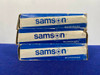 128 Rounds of Samson .41 AE .41x22 Ammunition *GREAT CALIBER COLLECTOR LOT*