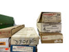 33 Mixed Factory Long Gun Boxes *ORIGINAL COLT SAUER & MOHAWK BOX INCLUDED*