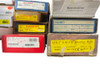 33 Mixed Factory Long Gun Boxes *ORIGINAL COLT SAUER & MOHAWK BOX INCLUDED*