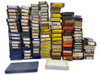 129 Mixed Empty Handgun Box Lot *S&W, COLT, RUGER, REM, GLOCK, BROWNING*