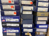 129 Mixed Empty Handgun Box Lot *S&W, COLT, RUGER, REM, GLOCK, BROWNING*