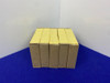 (5) Original WCC .30 AN-M2 Ball 20 Round Ammunition Boxes *MILITARY ISSUE*