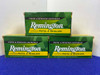 150Rds Remington Express .357 Mag 125gr SJHP Ammo *PROVEN DEFENSIVE LOAD*
