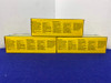 150Rds Remington Express .357 Mag 125gr SJHP Ammo *PROVEN DEFENSIVE LOAD*