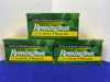 150Rds Remington Express .357 Mag 125gr SJHP Ammo *PROVEN DEFENSIVE LOAD*