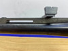 Remington .308 Win Rifle Barrel w/ Vent Rib & Sights *FRONT & REAR SIGHTS*