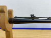 Remington .308 Win Rifle Barrel w/ Vent Rib & Sights *FRONT & REAR SIGHTS*