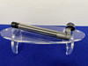 -CUSTOM SHOP- Remington Magnum Bolt *RH, LONG-ACTION, STAINLESS STEEL*