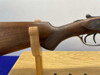 L.C. Smith Hunter Arms Side by Side