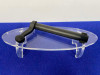 Remington Magnum Bolt *RIGHT HAND SHORT-ACTION, BLK* Custom Shop Inventory