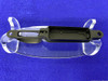 *DISCONTINUED CUSTOM SHOP* Remington 700 BDL Standard BLK SA Bottom Metal-GID1187907077