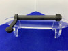 Remington Magnum Bolt *RIGHT HAND LONG-ACTION, BLACK* Custom Shop Inventory-GID1187930488