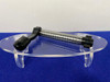 Remington .308 Bolt *RH, M7, BLACK/SS, JEWELED* -CUSTOM SHOP INVENTORY-