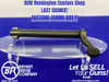 *LEFT-HAND, LONG-ACTION, BLACK* Custom Shop Inventory Remington Magnum Bolt