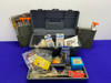 Huge Gun Cleaning Supply & Gunsmith Tool Lot *FIREARM MAINTENANCE GEAR*-GID1189963294