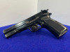1992 FN Browning Hi Power 9mm Blue 4.625"*HIGHLY REGARDED SEMI-AUTO PISTOL*