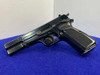 1992 FN Browning Hi Power 9mm Blue 4.625"*HIGHLY REGARDED SEMI-AUTO PISTOL*