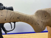Christensen Arms Ridgeline Scout 5.56 NATO *IMPRESSIVE ULTRA-LIGHT RIFLE*