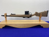 Christensen Arms Ridgeline Scout 5.56 NATO *IMPRESSIVE ULTRA-LIGHT RIFLE*