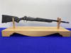 Christensen Arms Ridgeline FFT .22 Creed 20" *EXCELLENT ULTRA-LIGHT RIFLE*