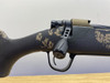 Christensen Arms Ridgeline FFT .22 Creed 20" *AWESOME BURNT BRONZE FINISH*