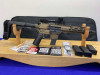 CMMG Banshee Mk10 10mm Midnight Bronze 8" *HEAD-TURNING CERAKOTE FINISH*