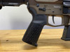 CMMG Banshee Mk10 10mm Midnight Bronze 8" *HEAD-TURNING CERAKOTE FINISH*